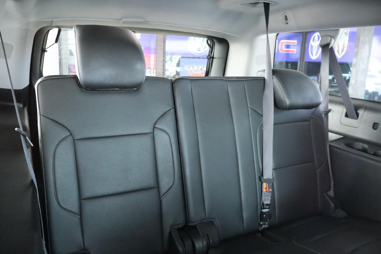 GMC Yukon XL 2WD 4dr SLT 2016
