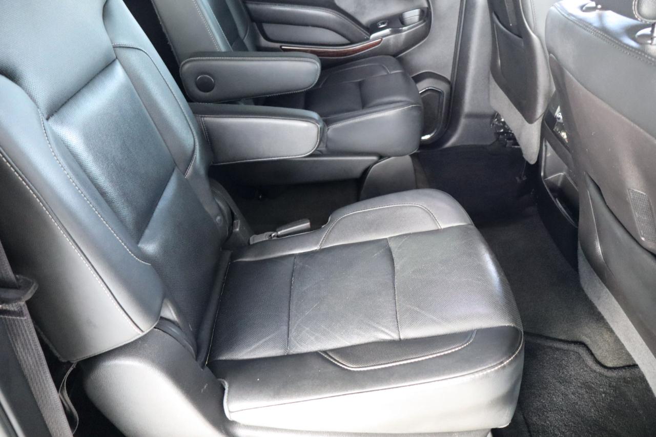 GMC Yukon XL 2WD 4dr SLT 2016