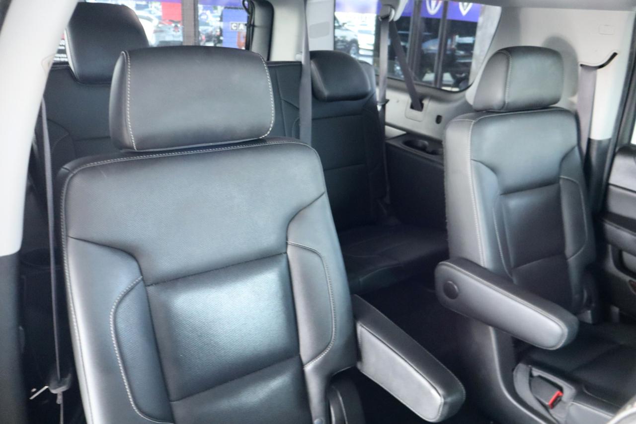 GMC Yukon XL 2WD 4dr SLT 2016