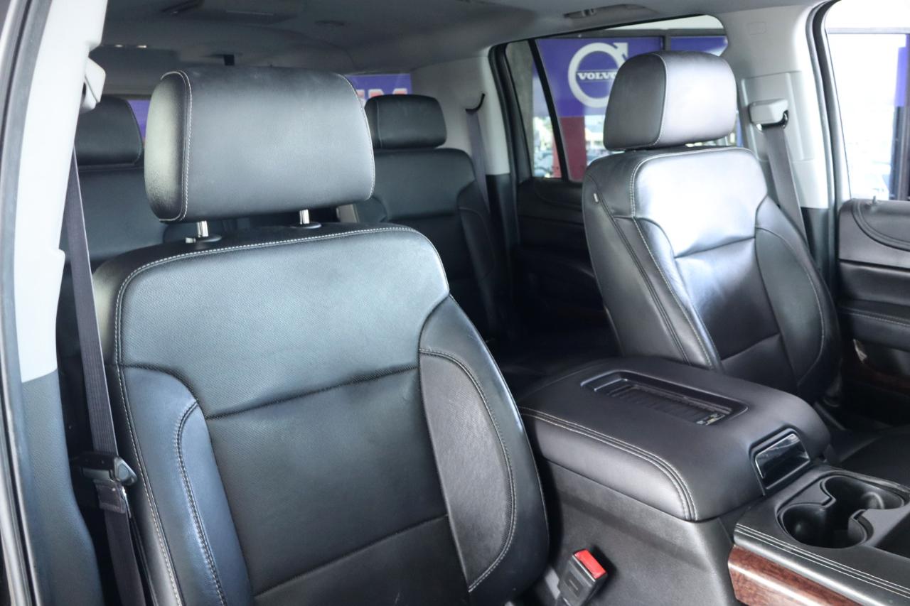 GMC Yukon XL 2WD 4dr SLT 2016