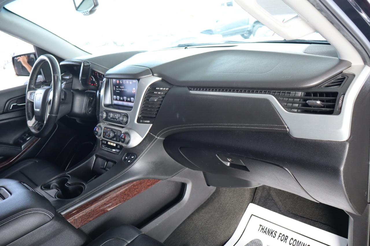 GMC Yukon XL 2WD 4dr SLT 2016