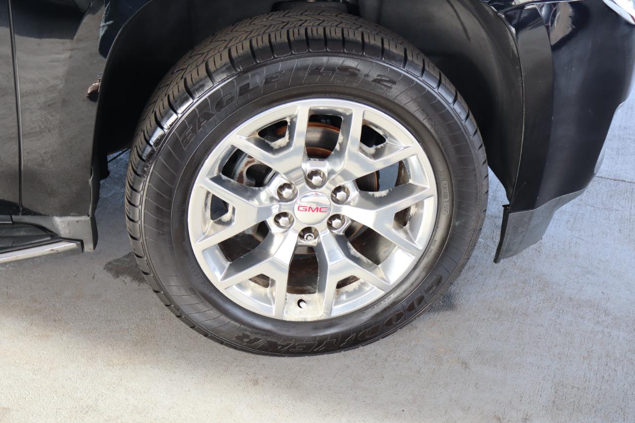 GMC Yukon XL 2WD 4dr SLT 2016