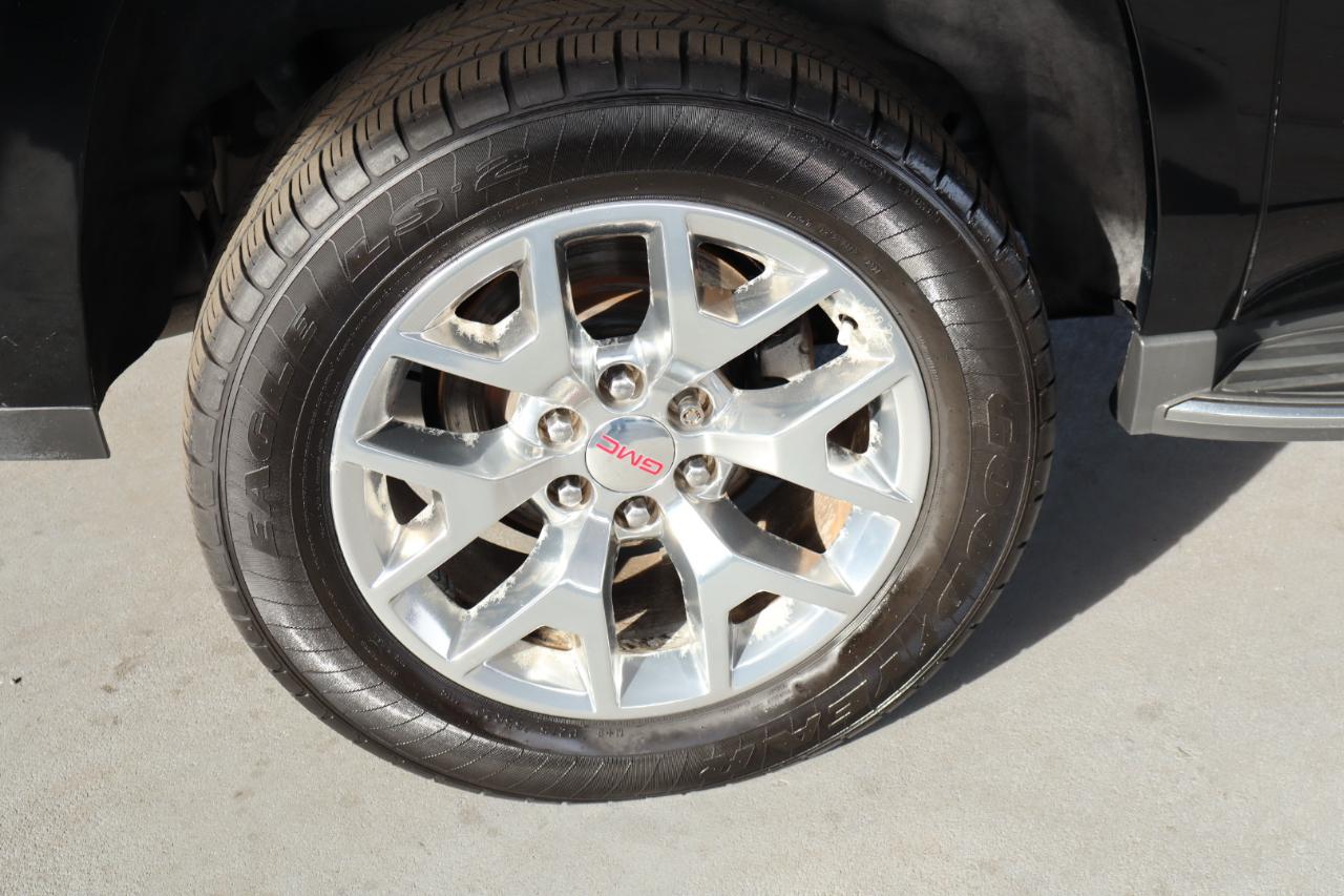 GMC Yukon XL 2WD 4dr SLT 2016