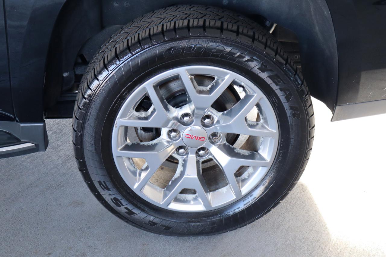 GMC Yukon XL 2WD 4dr SLT 2016