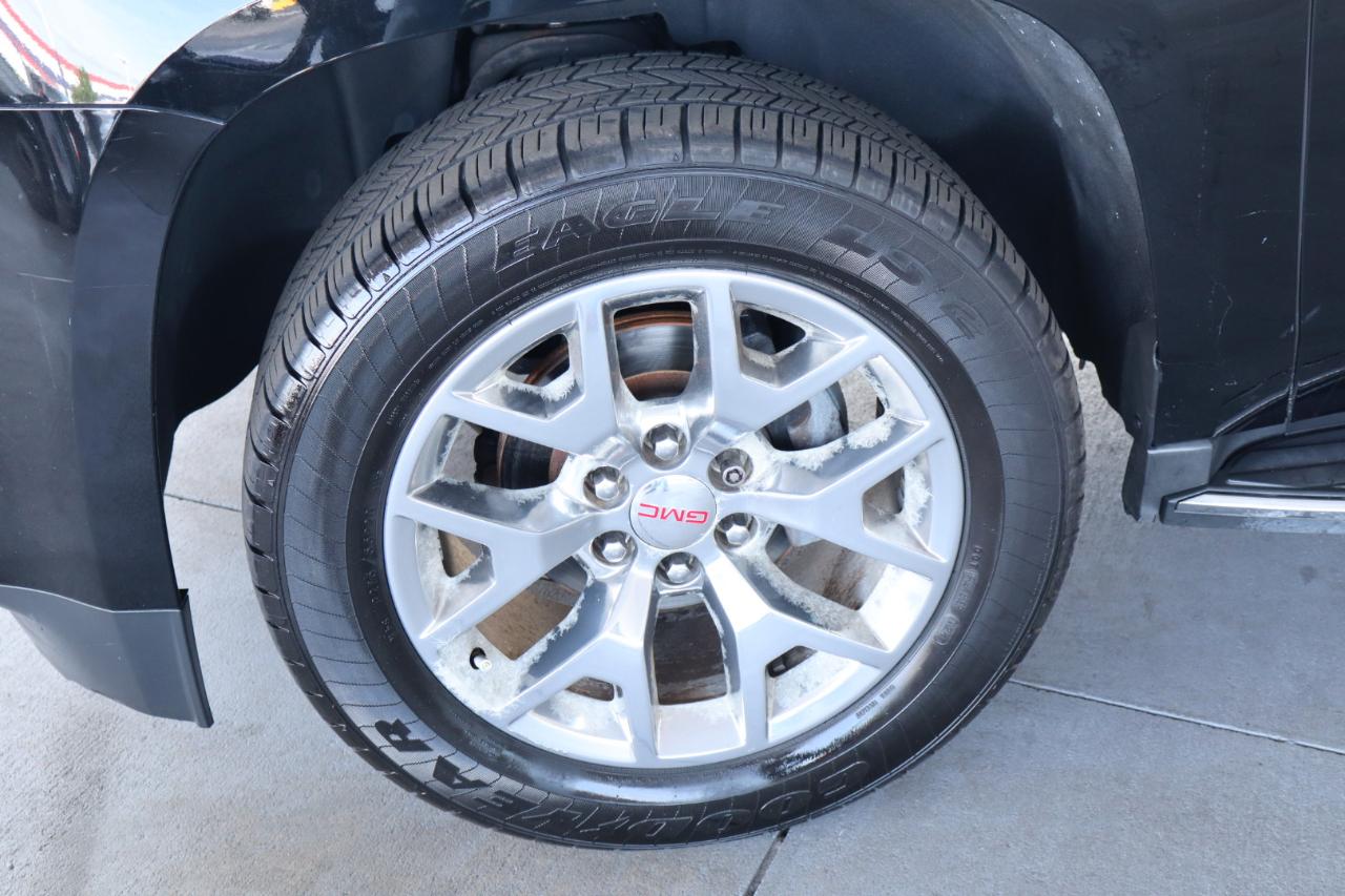 GMC Yukon XL 2WD 4dr SLT 2016