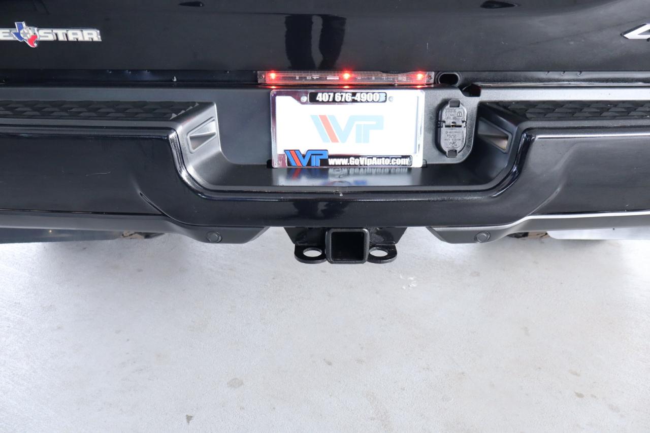 RAM 3500 Lone Star 4x4 Crew Cab 8' Box 2021