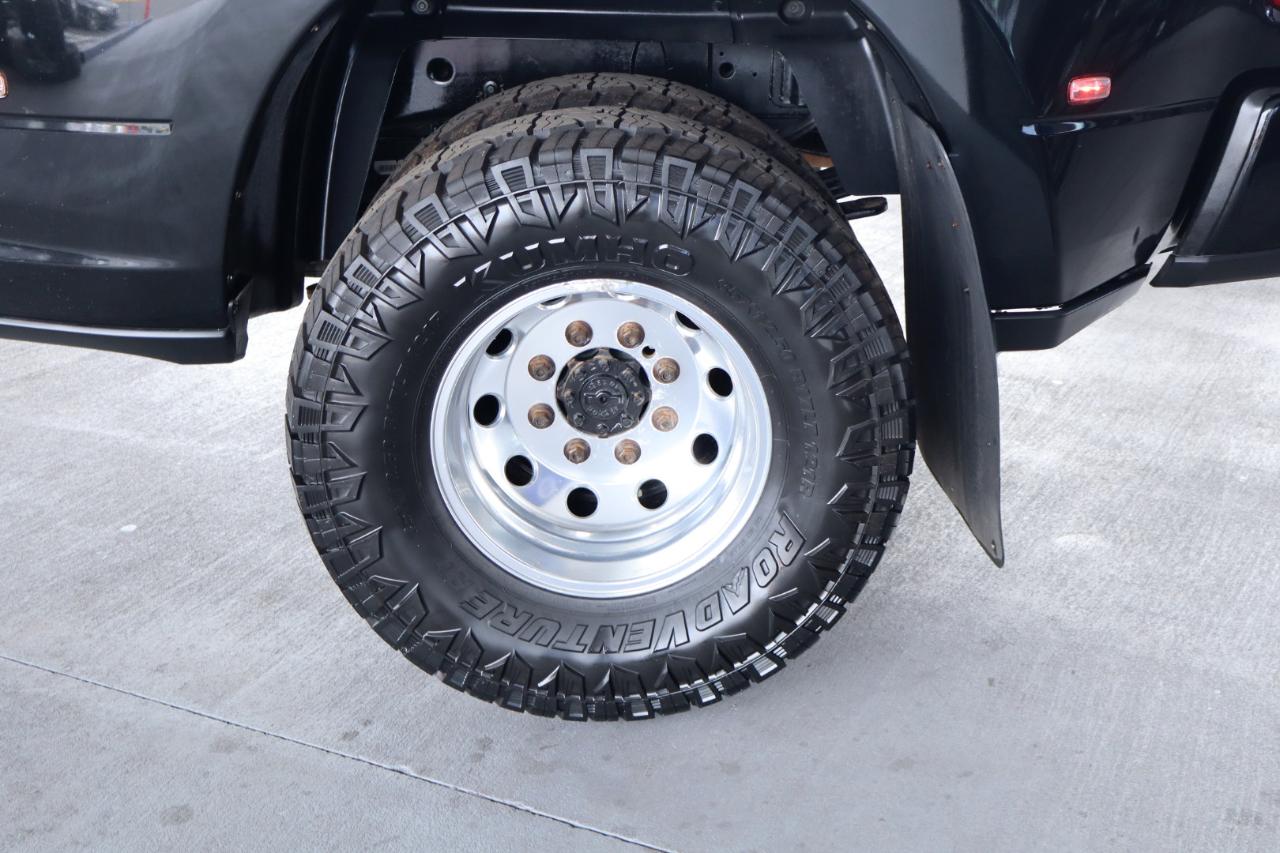 RAM 3500 Lone Star 4x4 Crew Cab 8' Box 2021