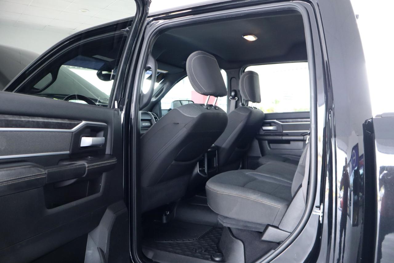 RAM 3500 Lone Star 4x4 Crew Cab 8' Box 2021