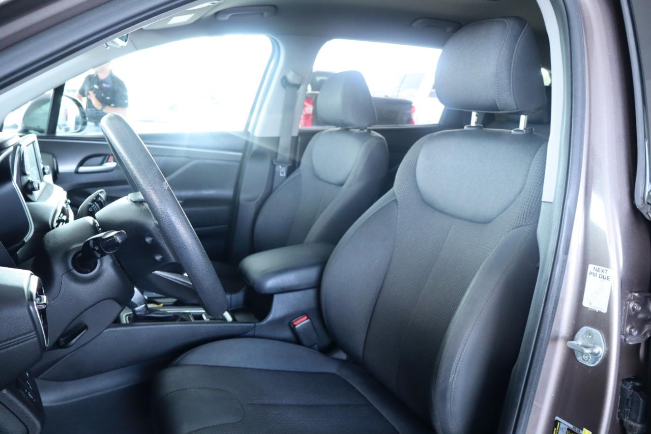Hyundai Santa Fe SEL 2.4L Auto FWD 2020