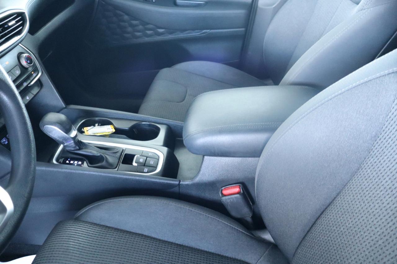Hyundai Santa Fe SEL 2.4L Auto FWD 2020