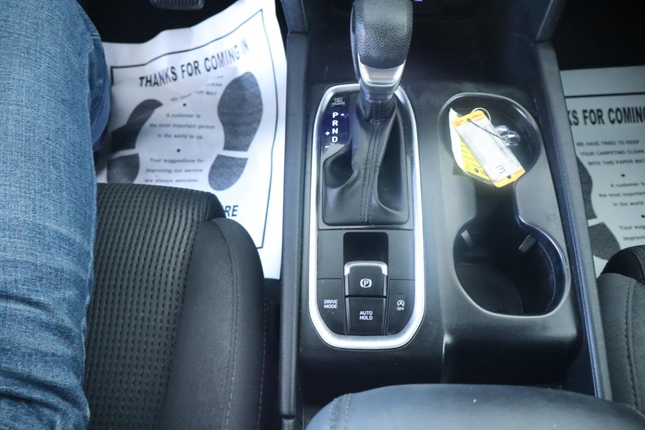 Hyundai Santa Fe SEL 2.4L Auto FWD 2020