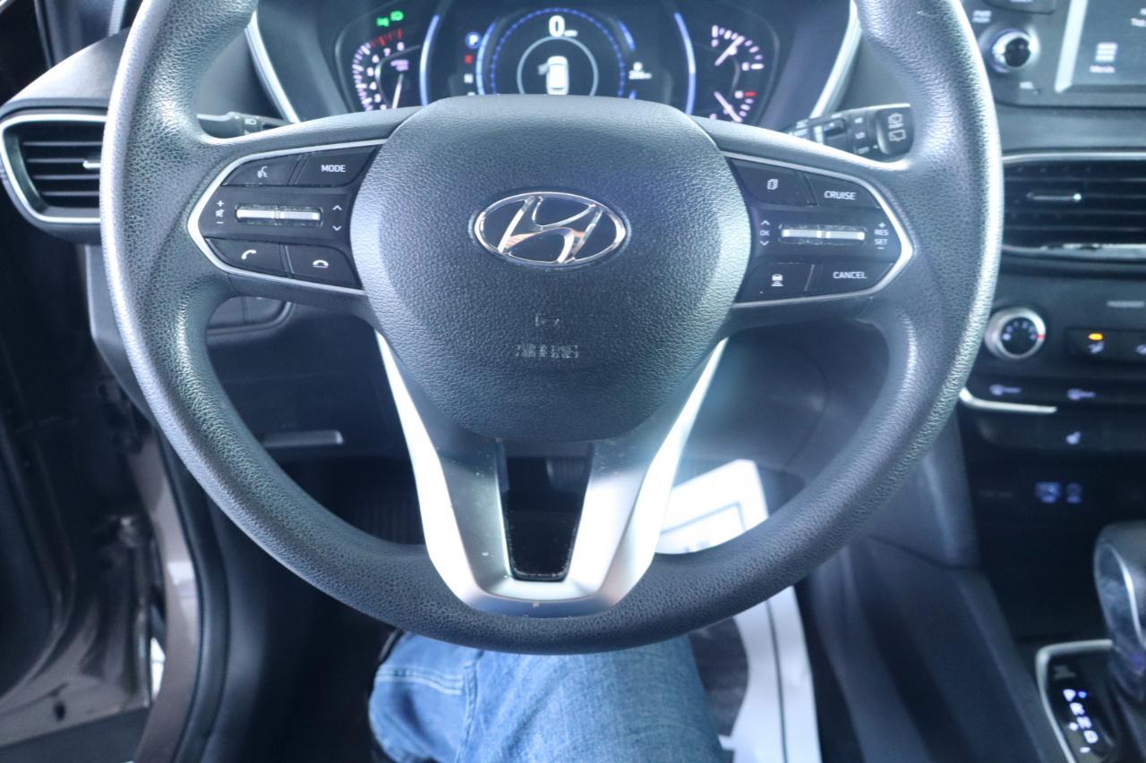 Hyundai Santa Fe SEL 2.4L Auto FWD 2020