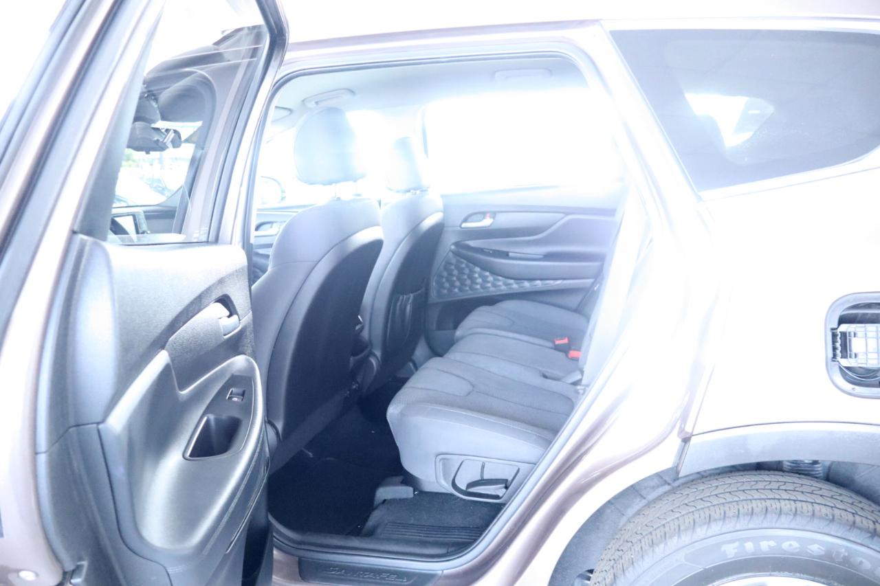 Hyundai Santa Fe SEL 2.4L Auto FWD 2020