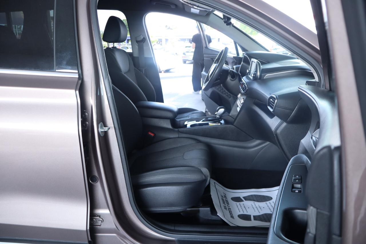 Hyundai Santa Fe SEL 2.4L Auto FWD 2020