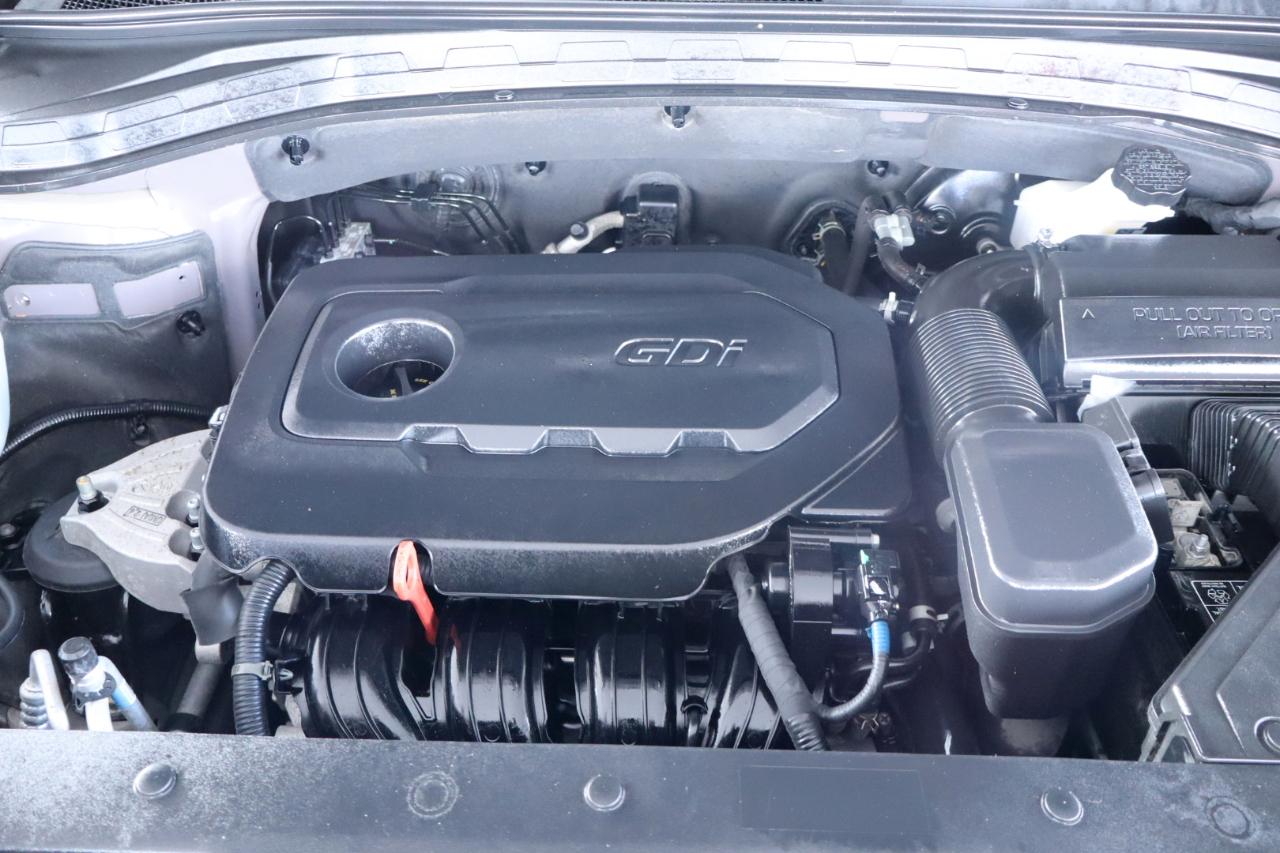 Hyundai Santa Fe SEL 2.4L Auto FWD 2020