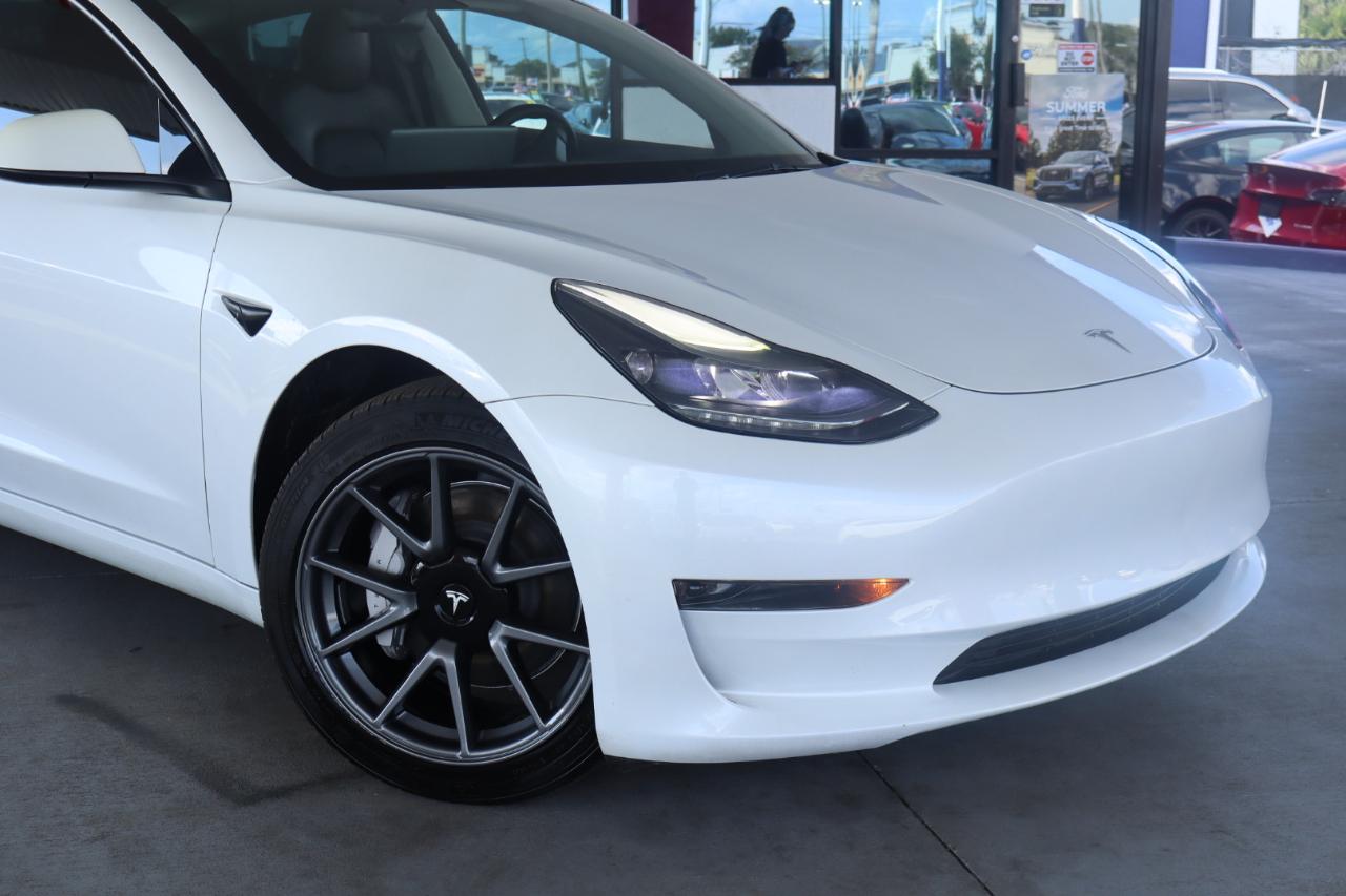 Tesla Model 3 RWD 2023