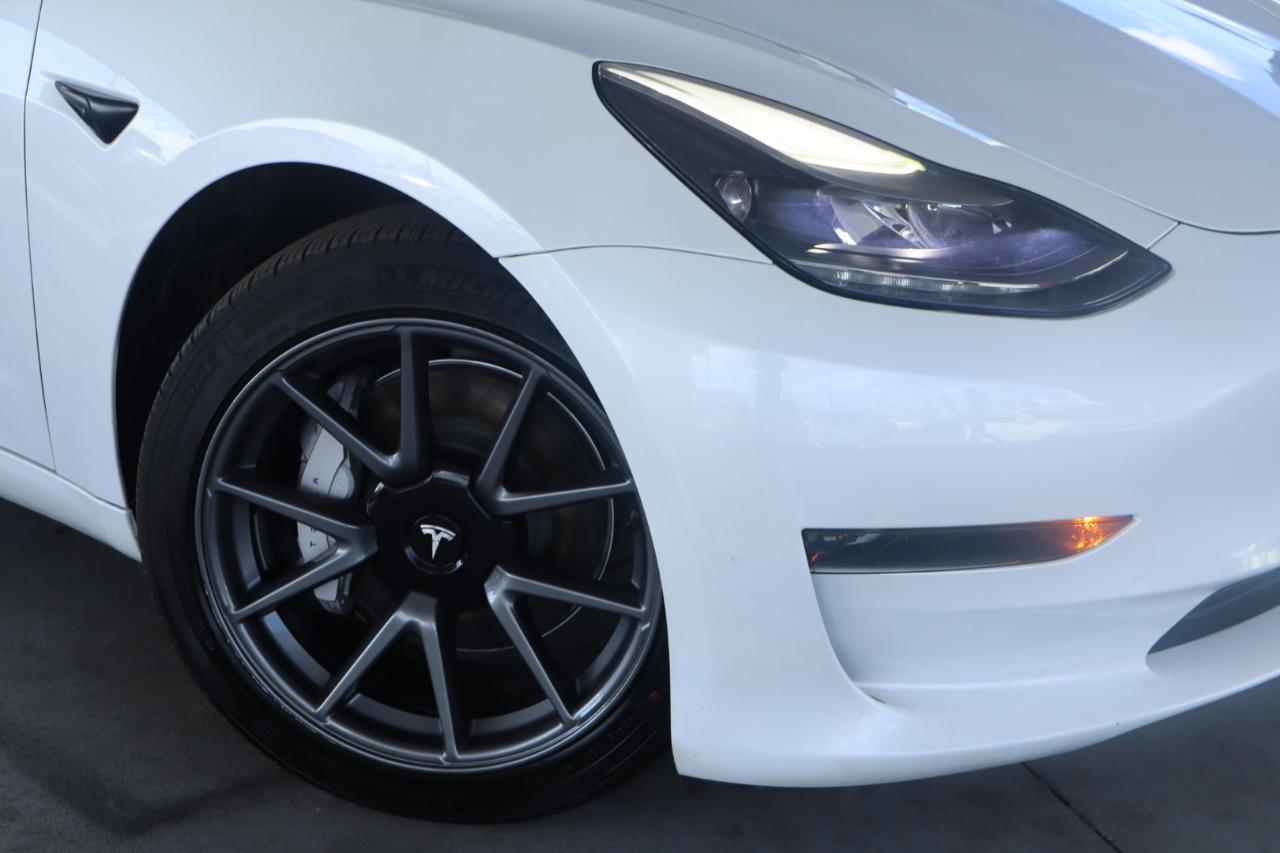 Tesla Model 3 RWD 2023