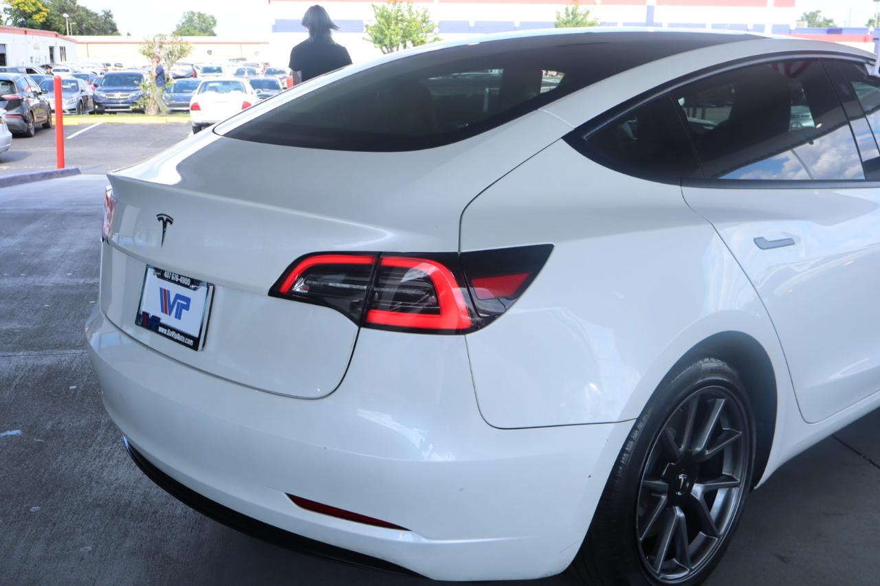 Tesla Model 3 RWD 2023