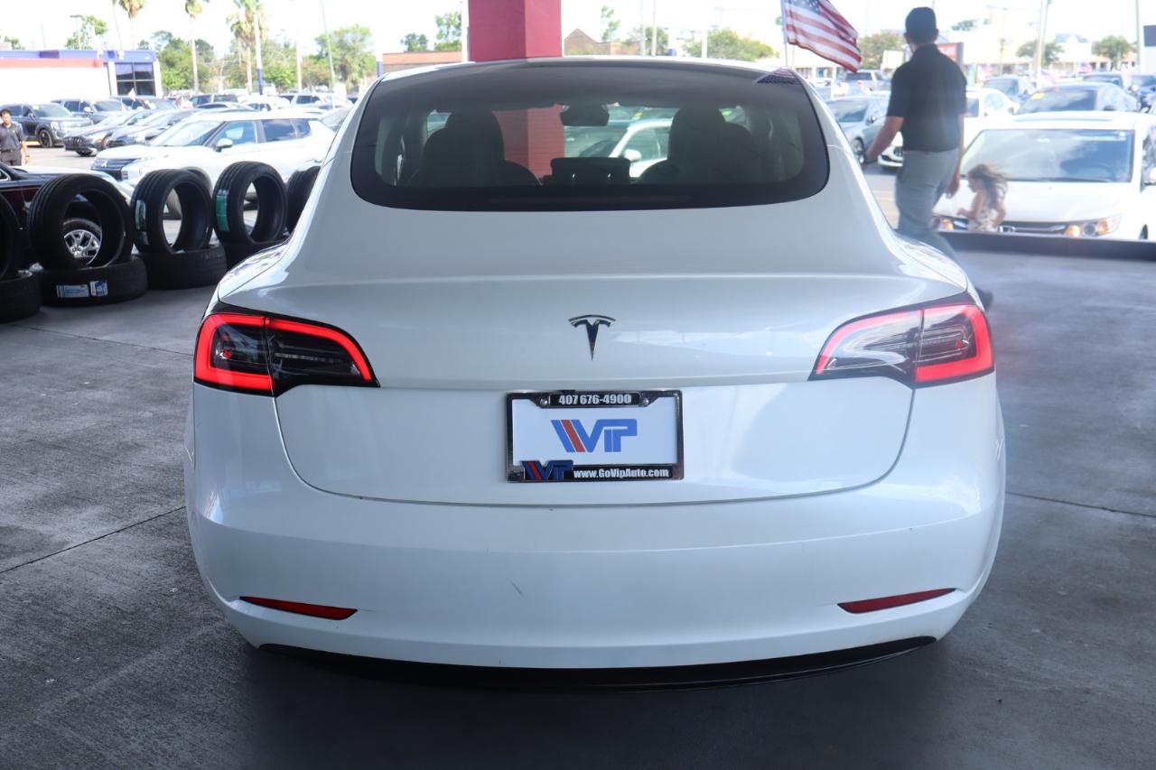 Tesla Model 3 RWD 2023
