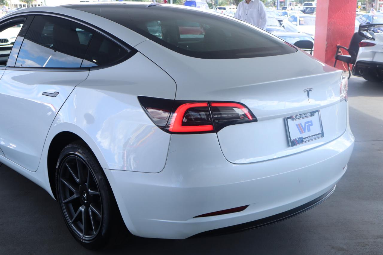 Tesla Model 3 RWD 2023