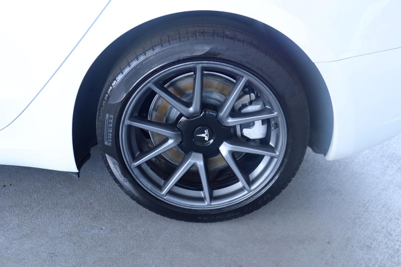 Tesla Model 3 RWD 2023