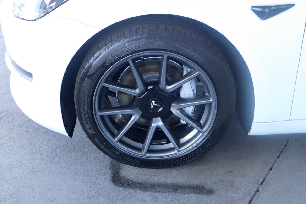 Tesla Model 3 RWD 2023