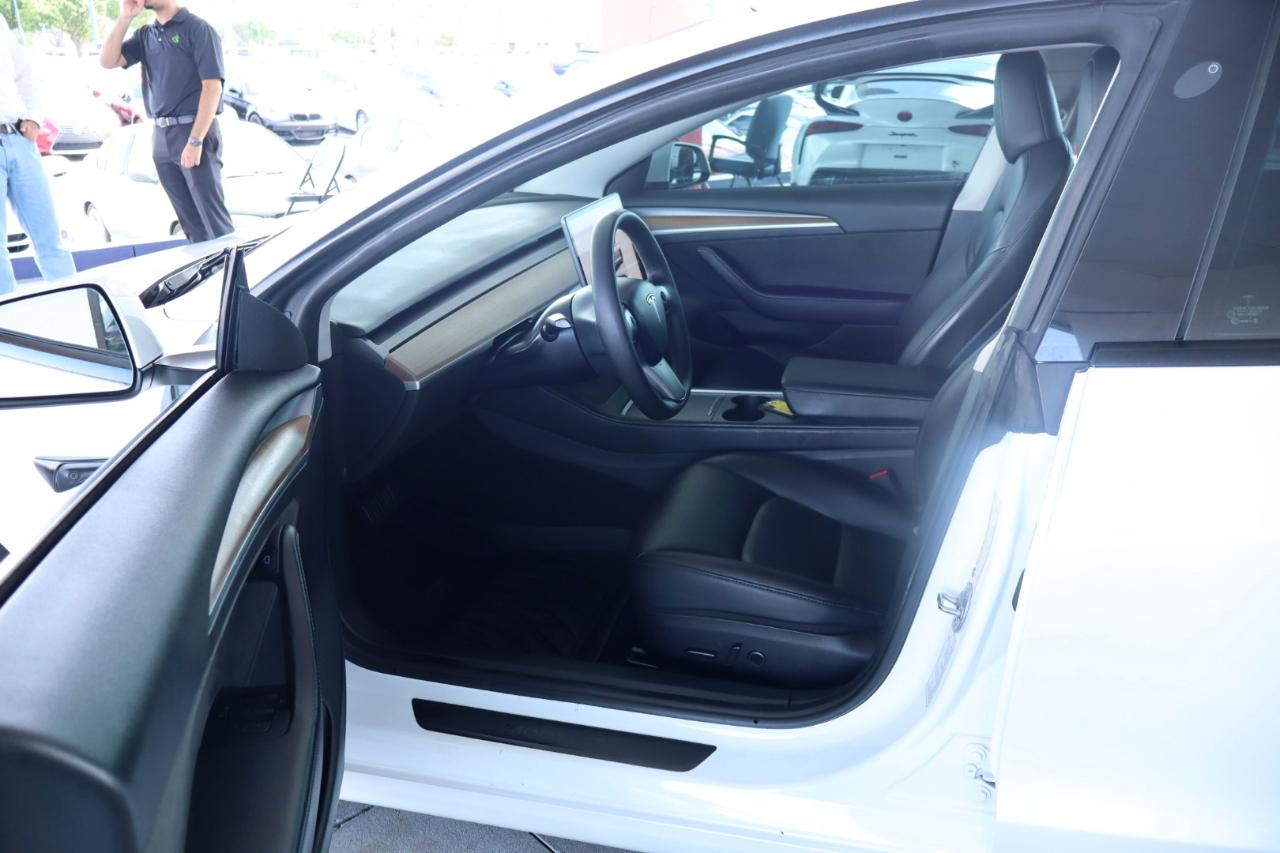 Tesla Model 3 RWD 2023