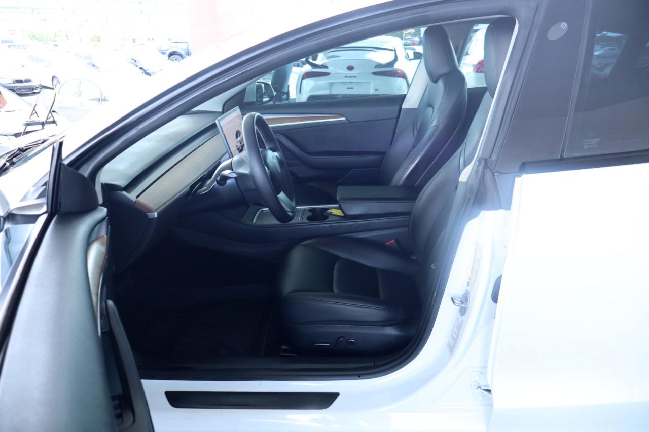 Tesla Model 3 RWD 2023