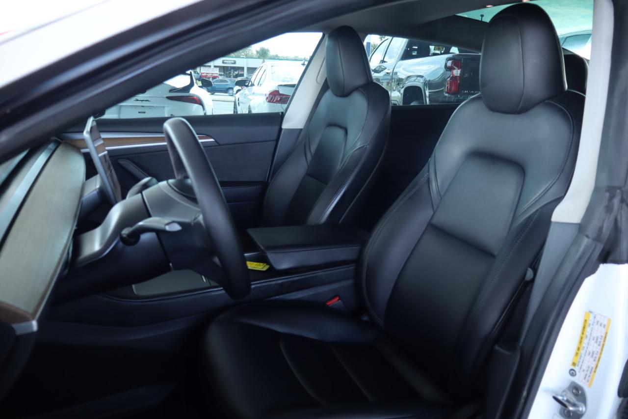 Tesla Model 3 RWD 2023