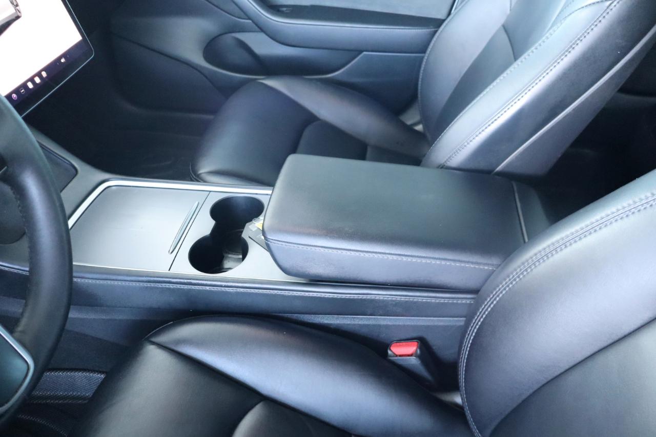Tesla Model 3 RWD 2023