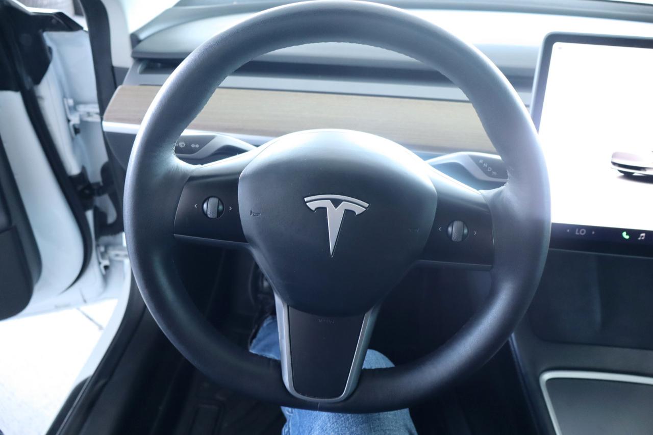 Tesla Model 3 RWD 2023