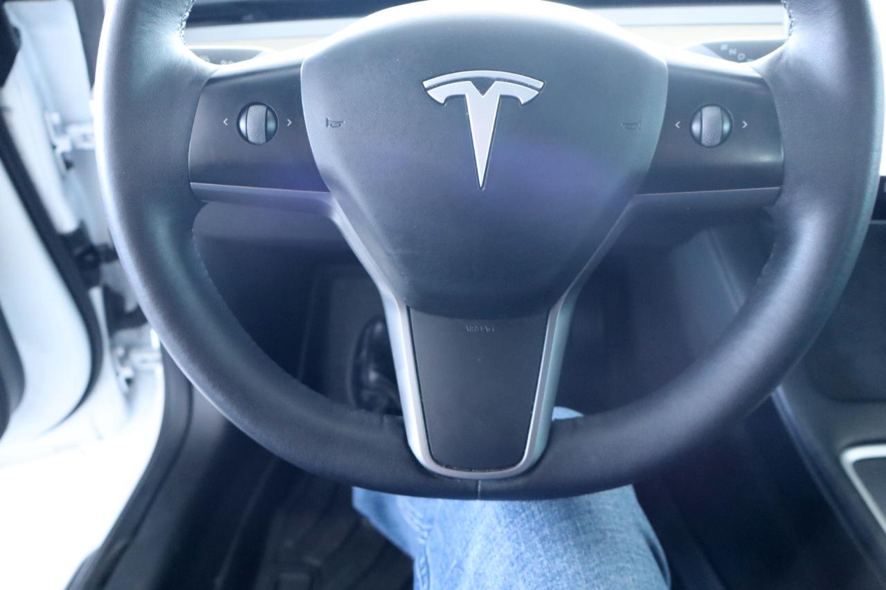 Tesla Model 3 RWD 2023