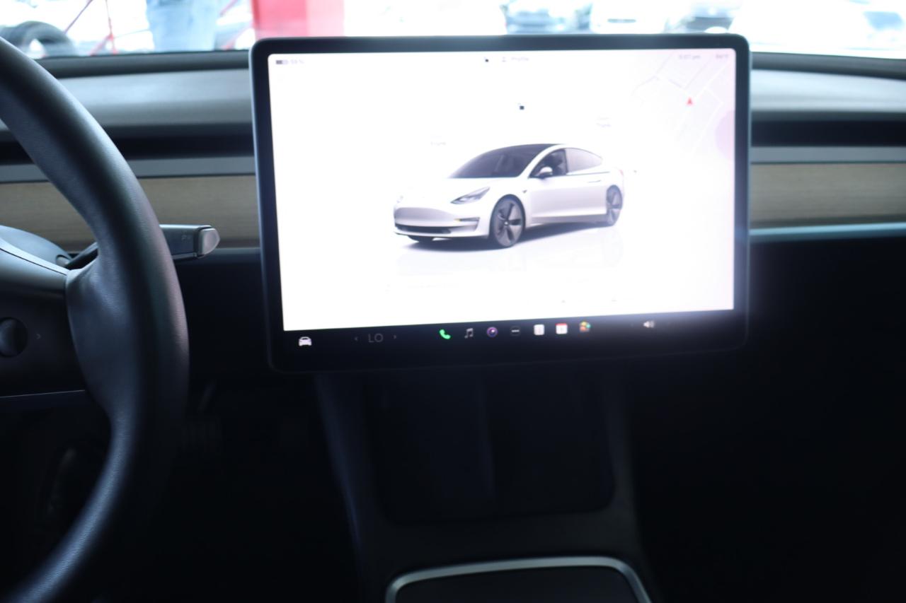 Tesla Model 3 RWD 2023