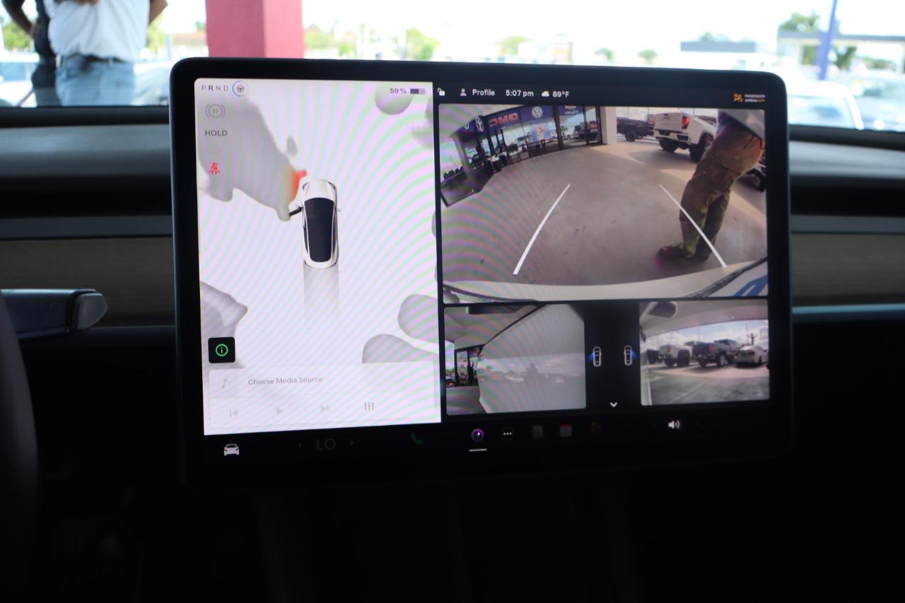 Tesla Model 3 RWD 2023