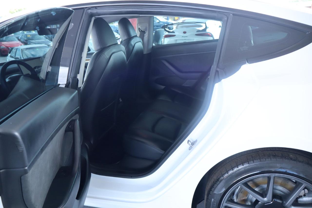Tesla Model 3 RWD 2023