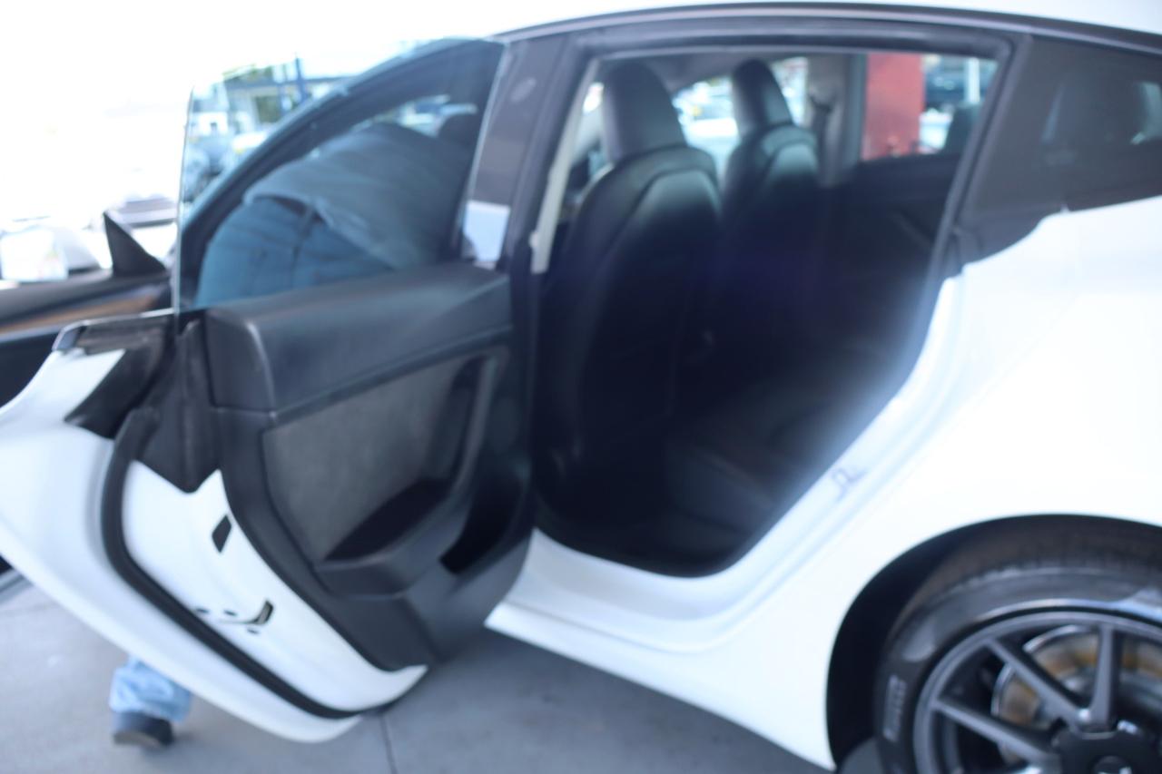 Tesla Model 3 RWD 2023