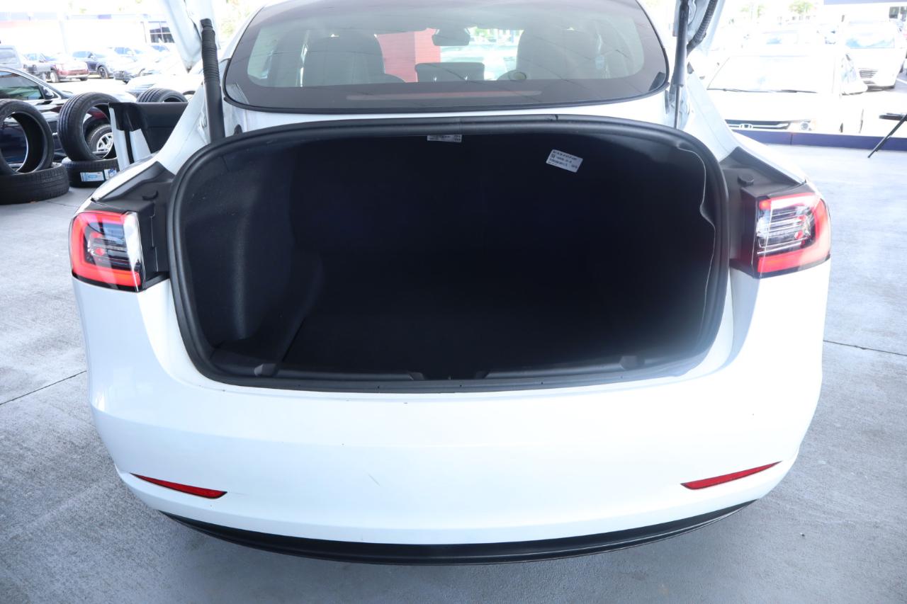 Tesla Model 3 RWD 2023