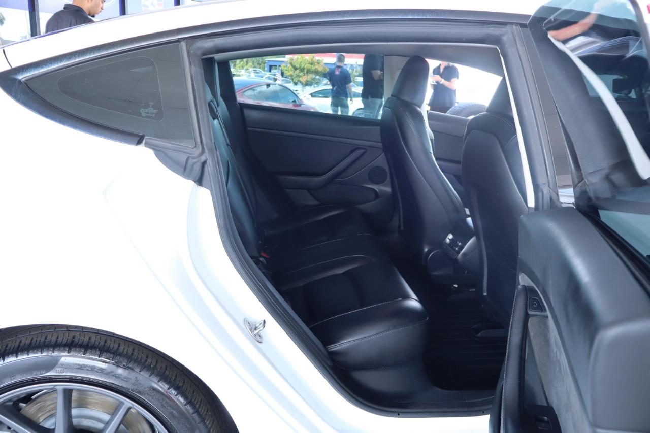 Tesla Model 3 RWD 2023