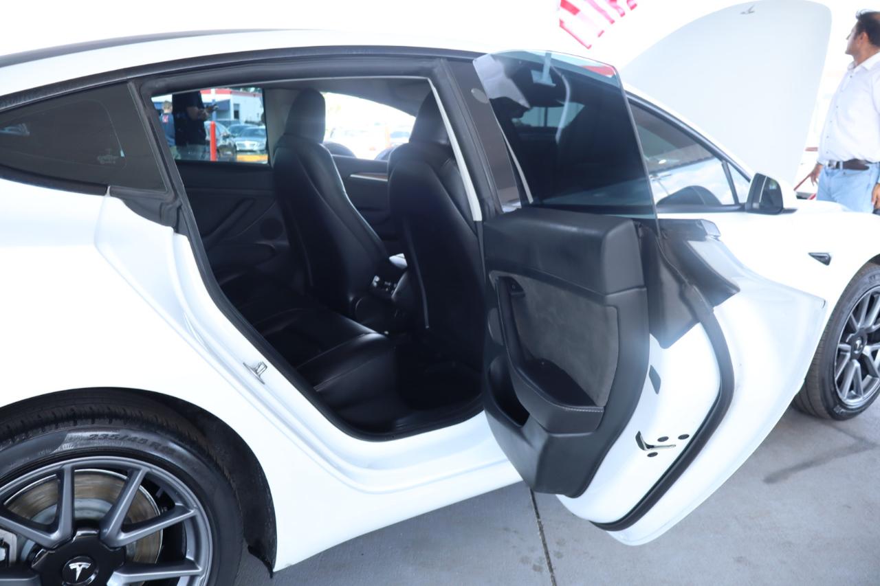 Tesla Model 3 RWD 2023