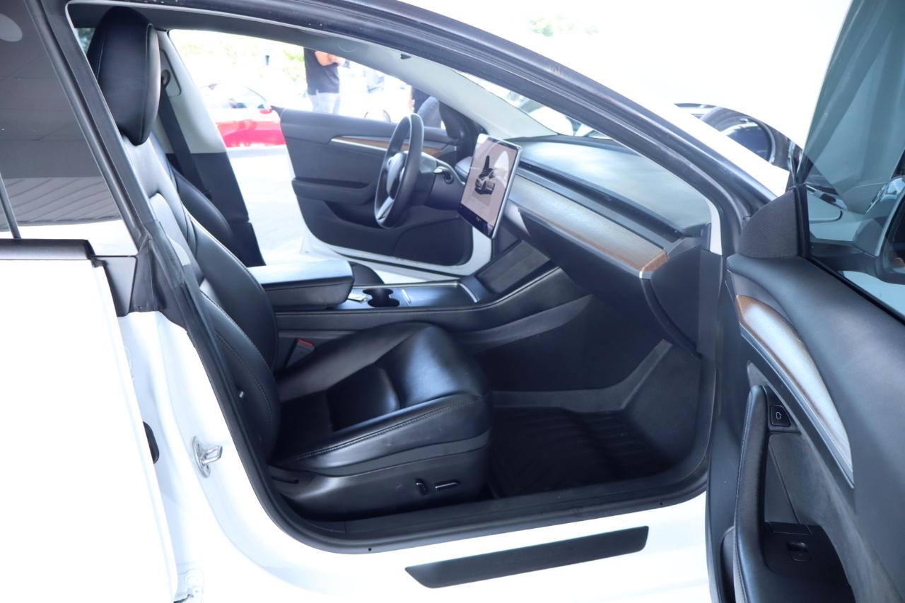 Tesla Model 3 RWD 2023