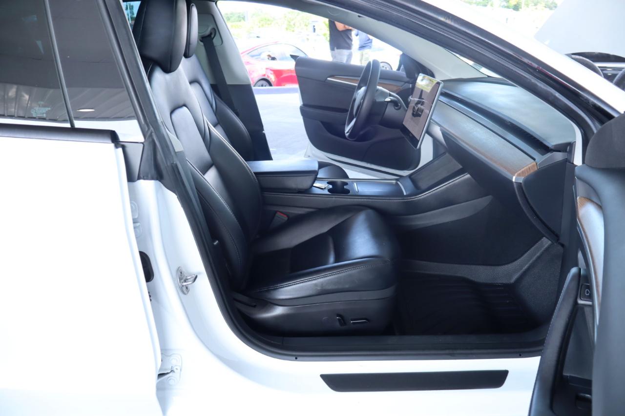 Tesla Model 3 RWD 2023