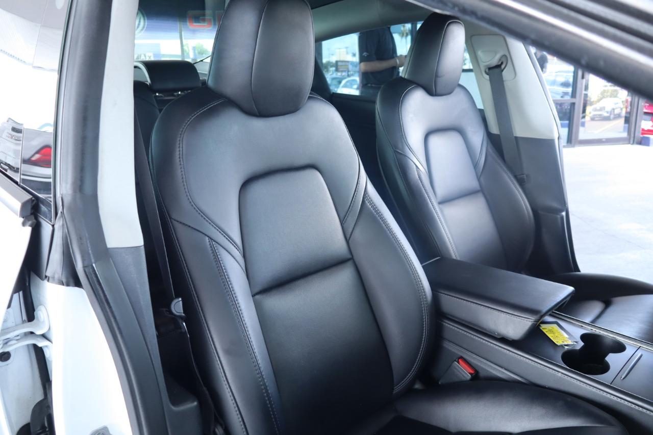 Tesla Model 3 RWD 2023