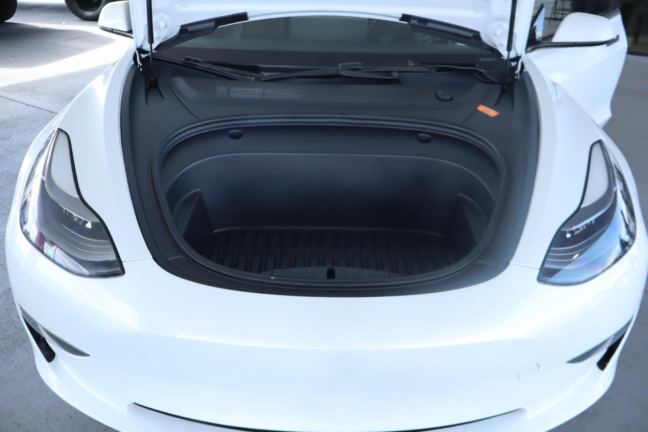Tesla Model 3 RWD 2023