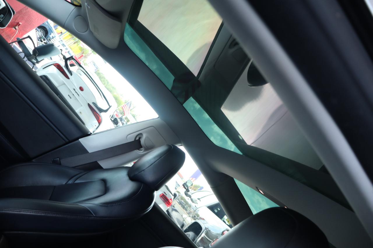 Tesla Model 3 Mid Range Battery RWD 2018
