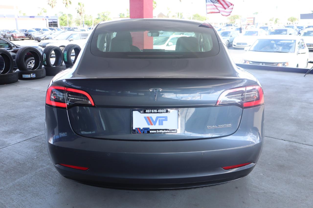 Tesla Model 3 Performance AWD 2020