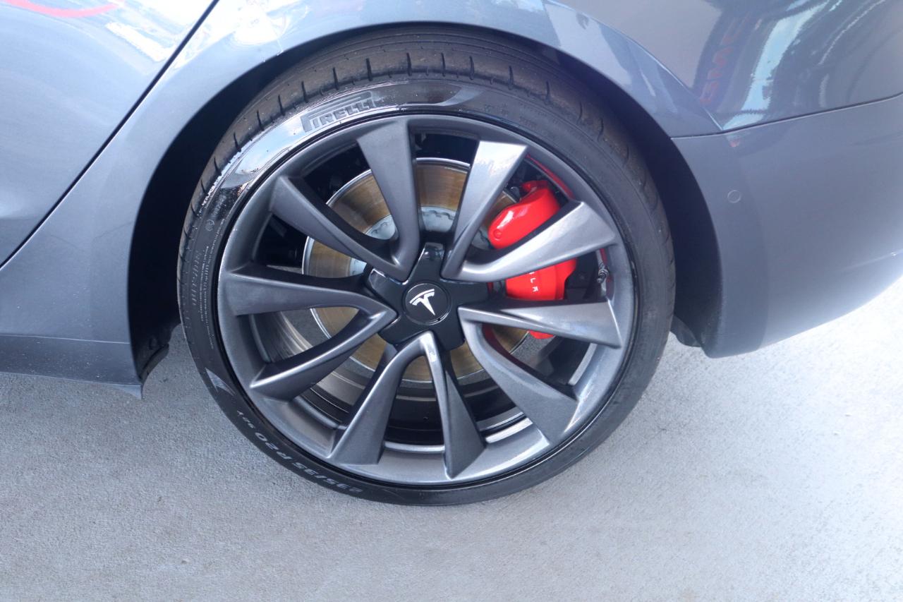Tesla Model 3 Performance AWD 2020