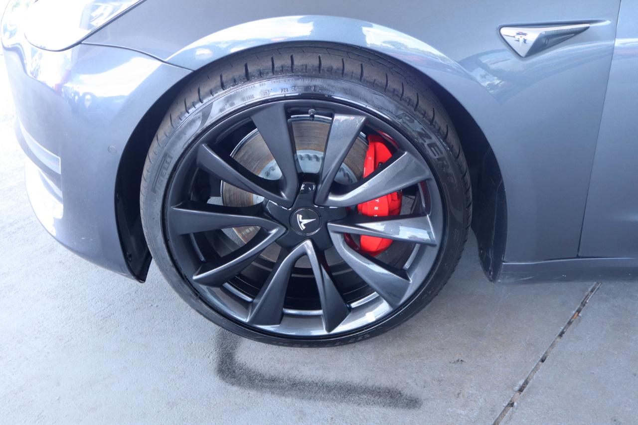 Tesla Model 3 Performance AWD 2020
