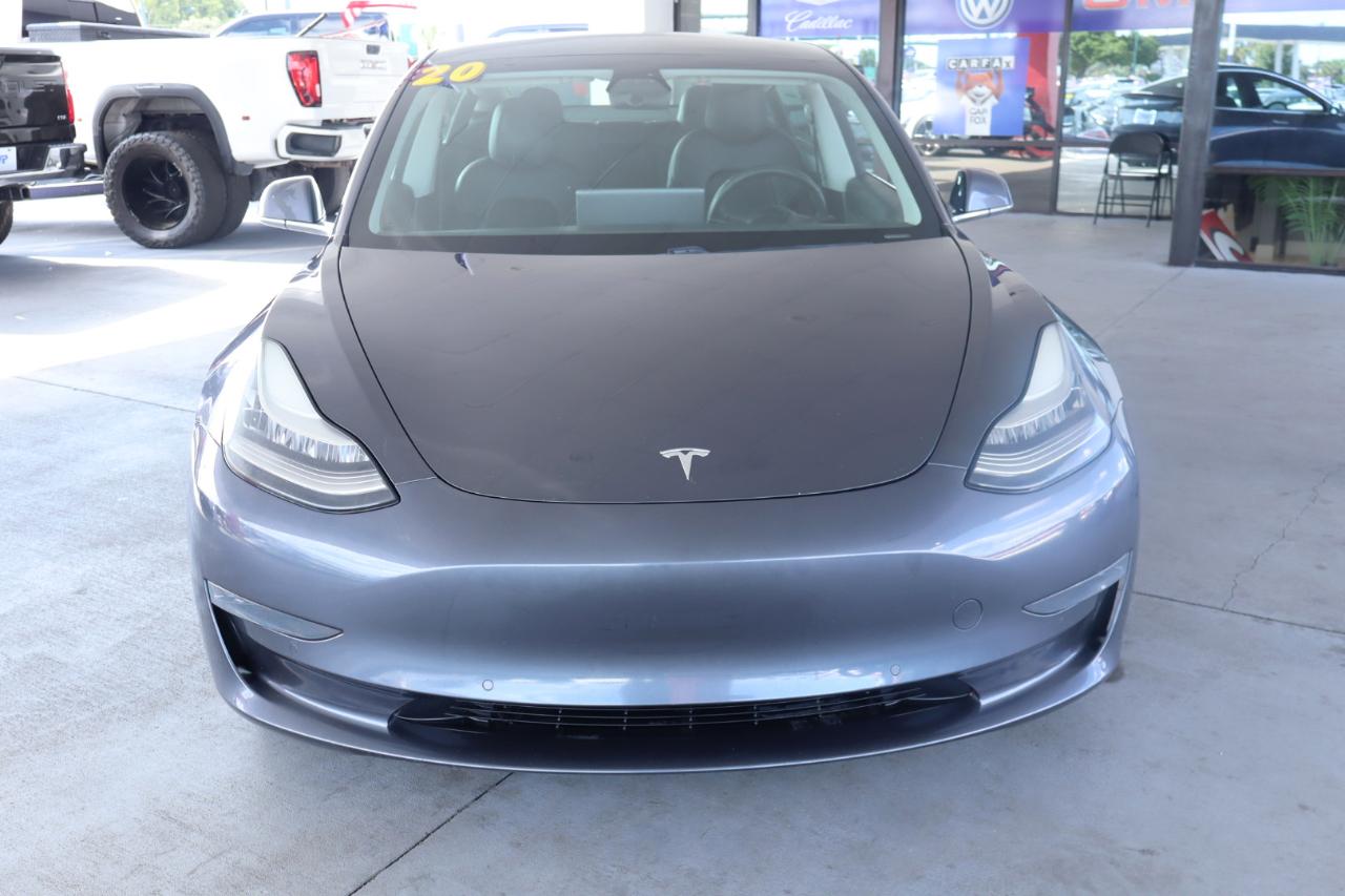 Tesla Model 3 Performance AWD 2020