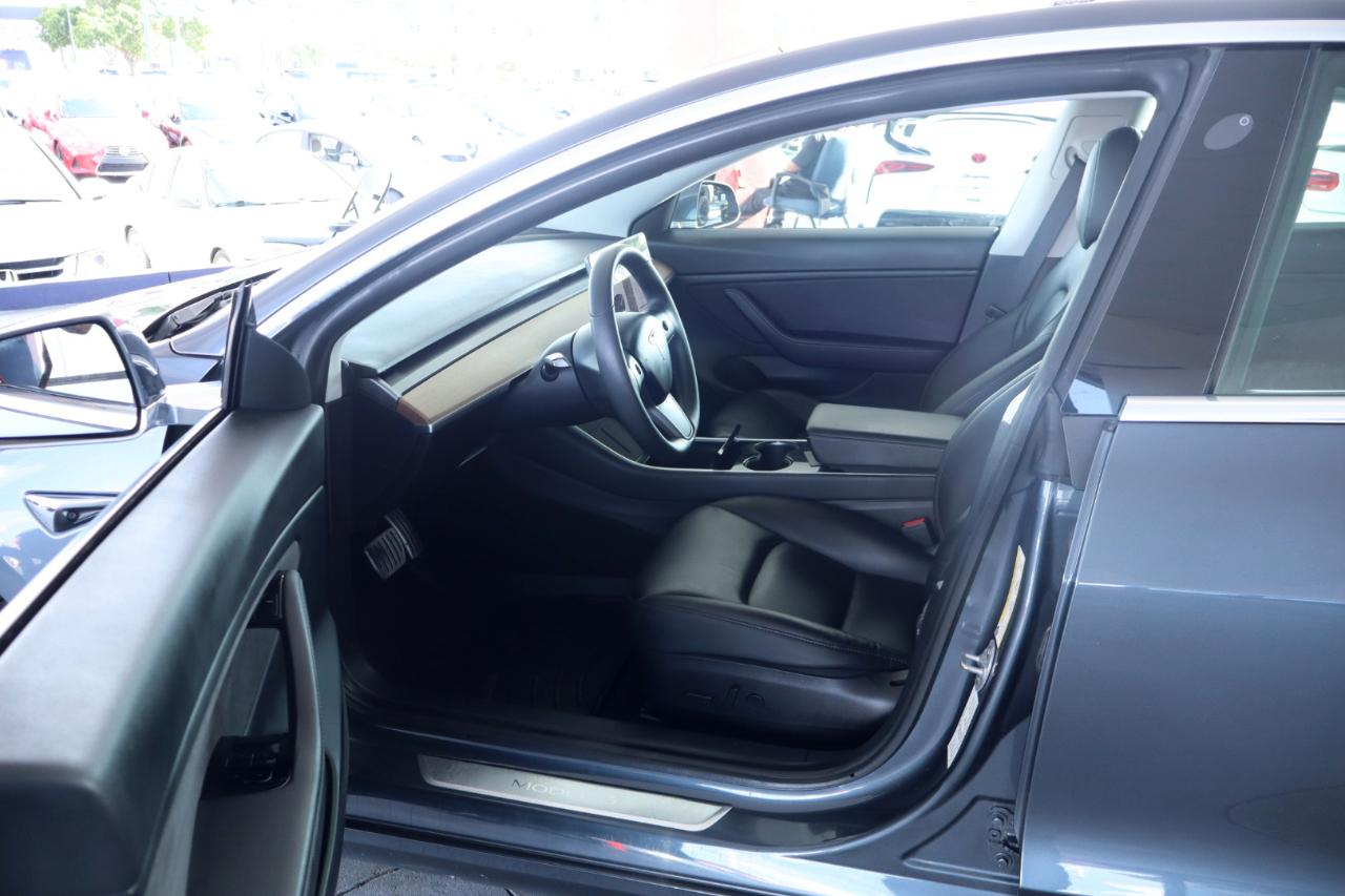 Tesla Model 3 Performance AWD 2020
