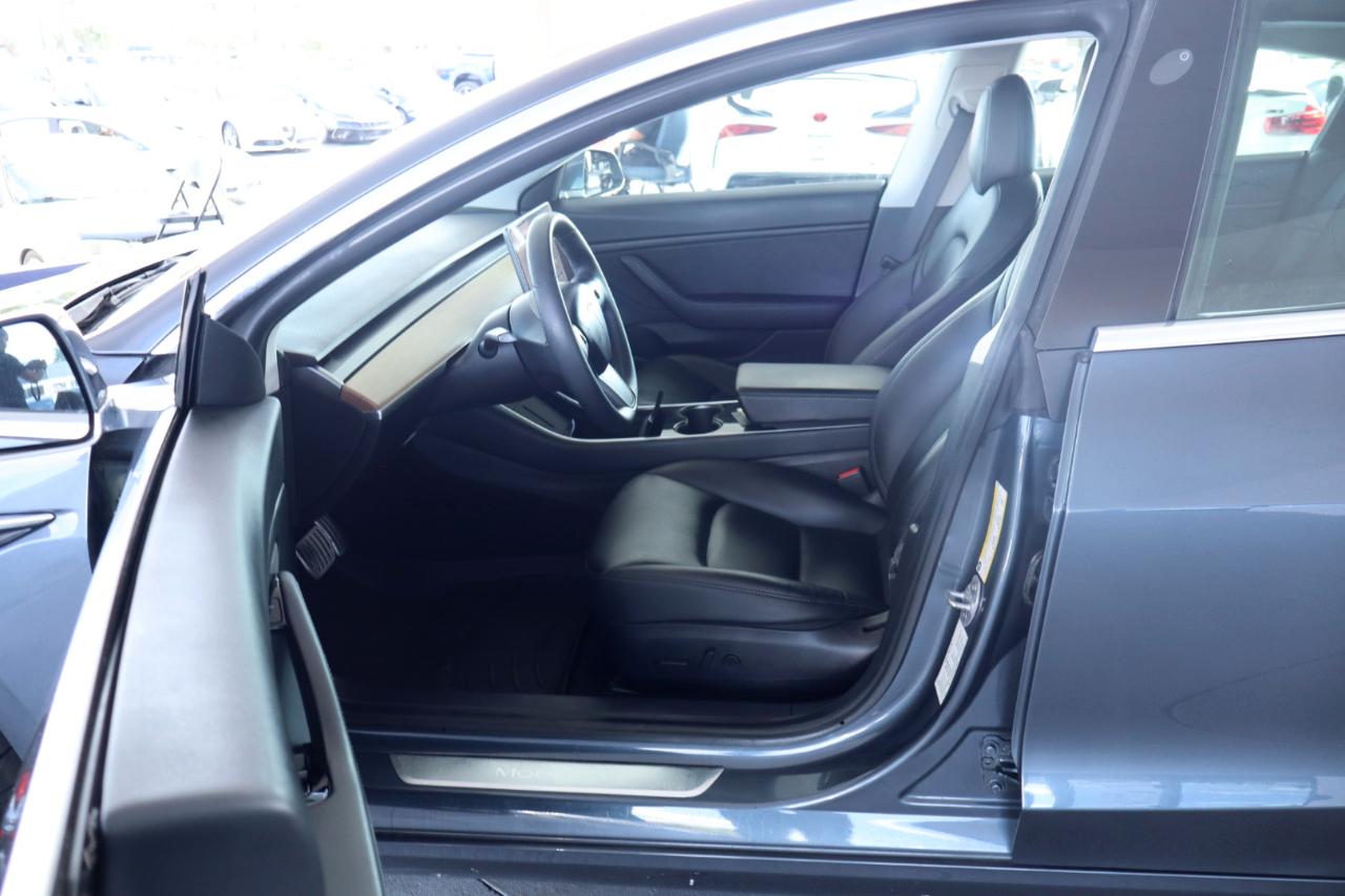 Tesla Model 3 Performance AWD 2020